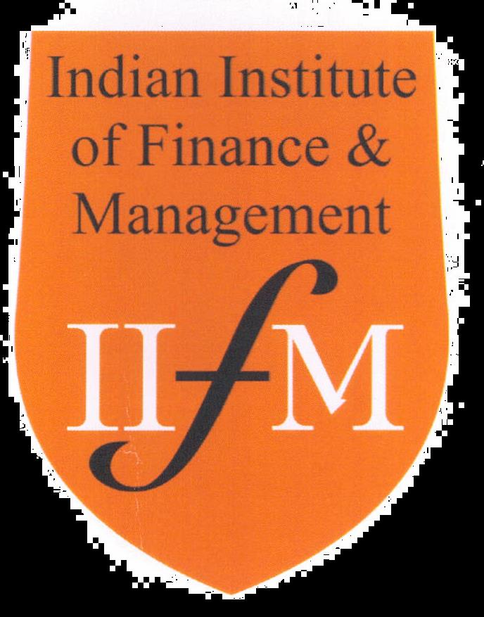 Indian Institute Of Finance And Management Iifm Device mark 2104605 Trademark