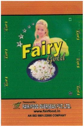 Fairy Gold (device Of Five Stars And Fairy) Device mark 2104955 Trademark