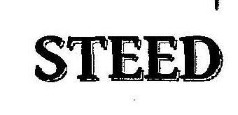 Steed (device) Device mark 2104974 Trademark