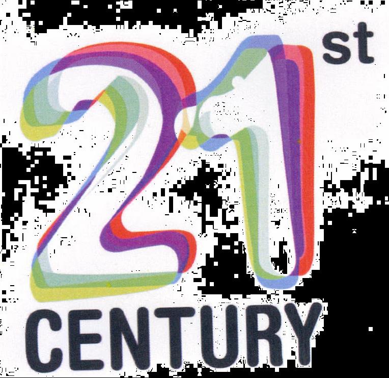 21st Century Device mark 2108580 Trademark