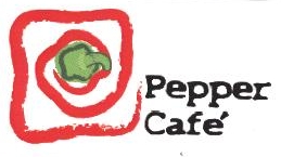 Pepper Cafe Device mark 2108639 Trademark