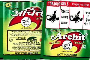 archit tobacco Archit Tobacco (logo)