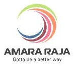 Amara Raja Device mark 2110469 Trademark
