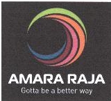 Amara Raja Device mark 2110472 Trademark