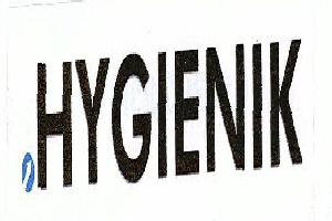Hygienik (label) Device mark 2110875 Trademark