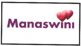 Manaswini Device mark 2112854 Trademark