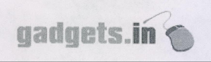 Gadgets.in Device mark 2113752 Trademark