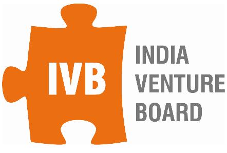Logo With India Venture Board (colour) Device mark 2117911 Trademark