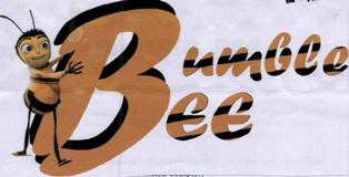 Bumbee Bee (label) Device mark 2118745 Trademark