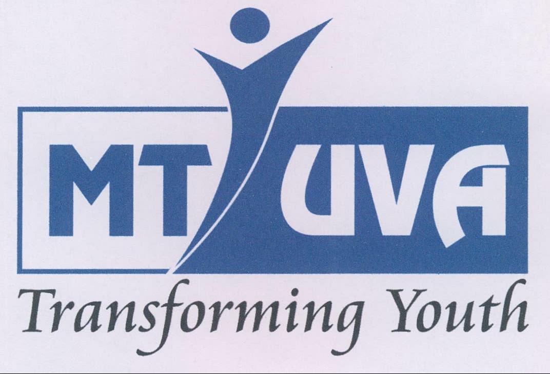 Mt Yuva Transforming Youth Device mark 2120649 Trademark