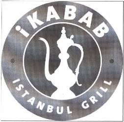 I Kabab Istanbul Grill Device mark 2122952 Trademark