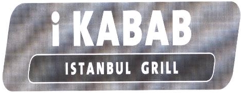 I Kabab Istanbul Grill Device mark 2122953 Trademark