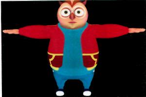 Label Device mark 2124340 Trademark