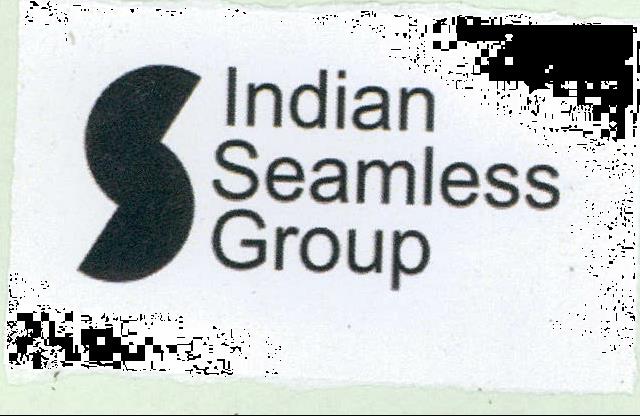 S Indian Seamless Group Device mark 2124342 Trademark