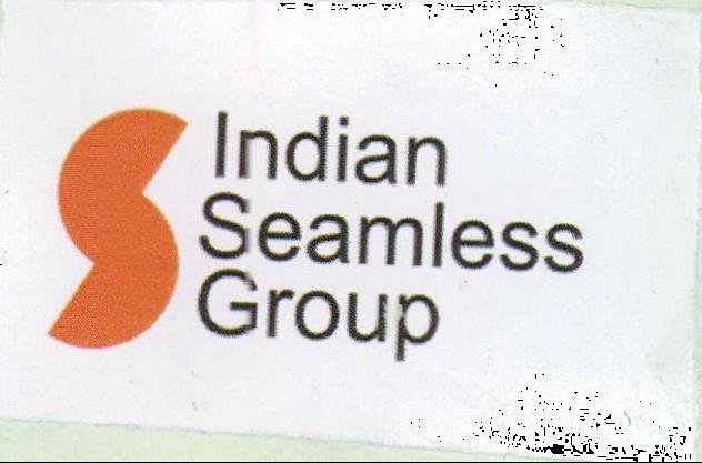 S Indian Seamless Group Device mark 2124343 Trademark