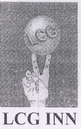 Lcg Inn (device) Device mark 2129102 Trademark