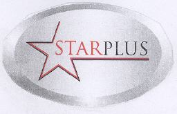 Starplus (device Of Star) Device mark 2131090 Trademark