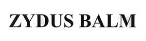 Zydus Balm Device mark 2136100 Trademark