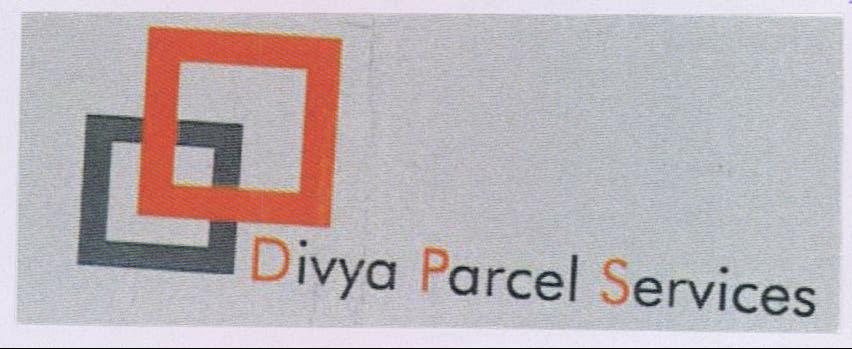 Divya Parcel Services Device mark 2136679 Trademark