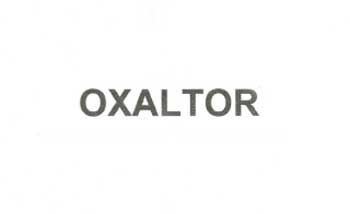Oxaltor Device mark 2136773 Trademark