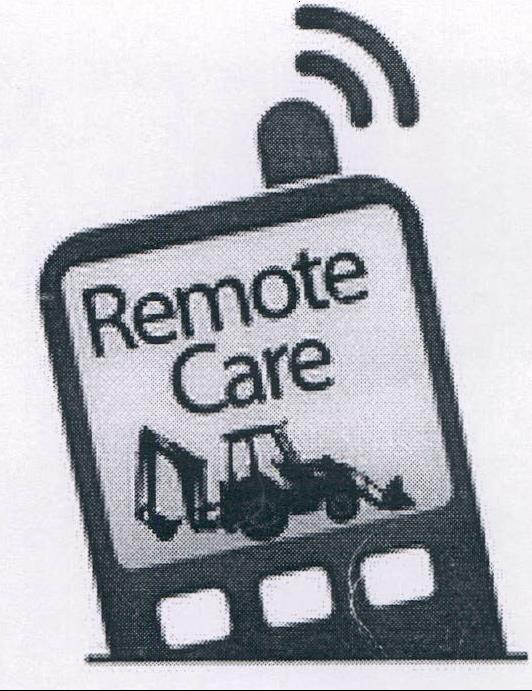 Remote Care Device mark 2140866 Trademark