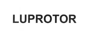 Luprotor Device mark 2141525 Trademark