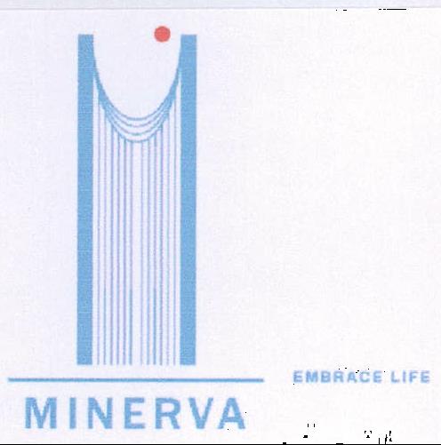 Minerva Device mark 2145331 Trademark
