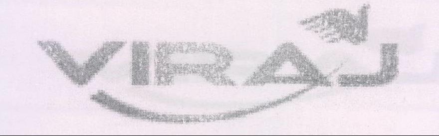 Viraj Device mark 2149103 Trademark