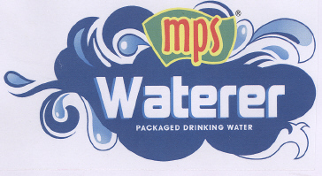 Mps Waterer (device) Device mark 2149899 Trademark