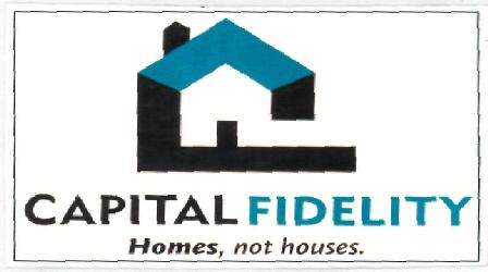 Capital Fidelity Label Device mark 2150859 Trademark
