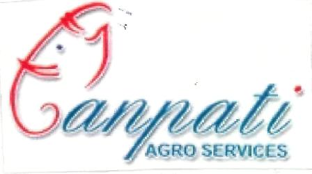 Ganpati Agro Services (logo) Device mark 2151241 Trademark