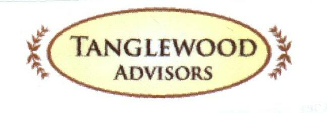 Tanglewood Advisors(label) Device mark 2153906 Trademark
