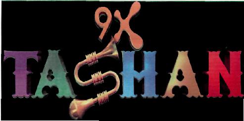 9x Tashan (device) Device mark 2155542 Trademark