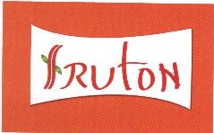 Fruton Device mark 2157725 Trademark