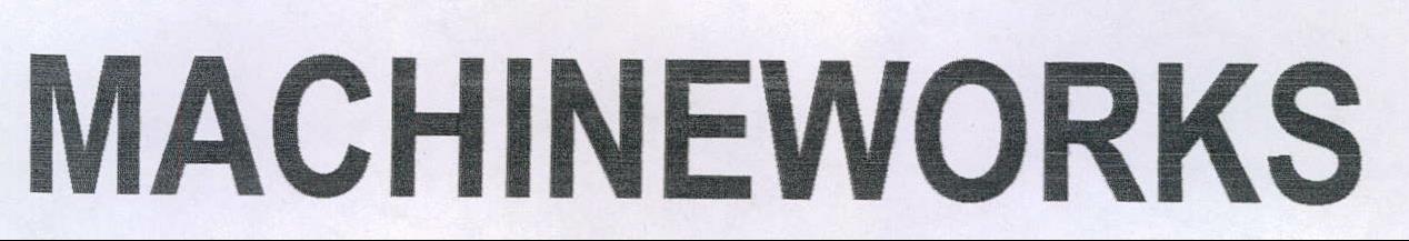 Machineworks Device mark 2159797 Trademark