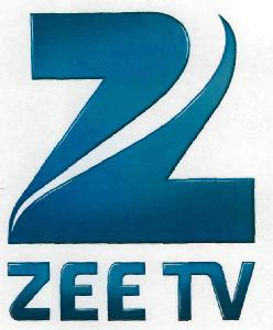 Z Zee Tv (device) Device mark 2161662 Trademark