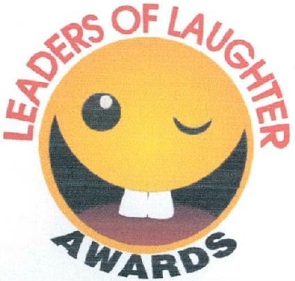 Leaders Of Laughter Awards Device mark 2163818 Trademark
