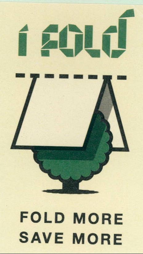 I Fold Device mark 2164537 Trademark