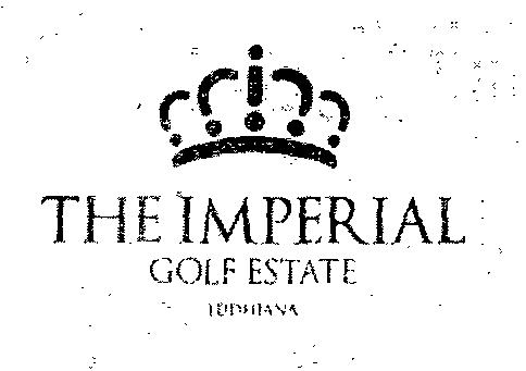 The Imperial Golf Estate Device Device mark 2168289 Trademark
