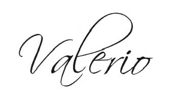 Valerio Device mark 2168996 Trademark