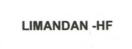 Limandan -hf Device mark 2169431 Trademark