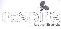 Respire Device mark 2171532 Trademark