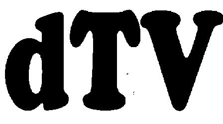 Dtv (device) Device mark 2171847 Trademark