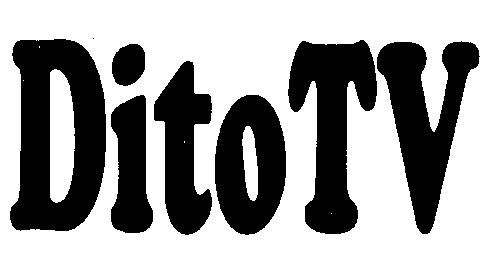 Ditotv(device) Device mark 2171853 Trademark