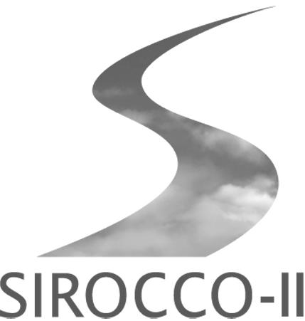 Sirocco-ii (label) Device mark 2172081 Trademark