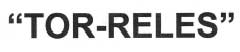 Tor-reles Device mark 2173283 Trademark