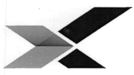 X (logo) Device mark 2173318 Trademark
