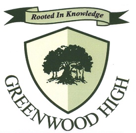 Greenwood High Device mark 2176333 Trademark