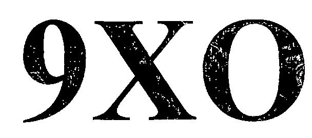 9xo(device) Device mark 2176565 Trademark