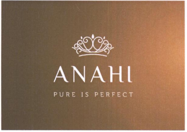 Anahi Pure Is Perfect Device mark 2181089 Trademark